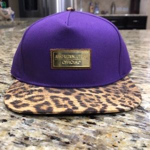 OFFICIAL brand Strap Back